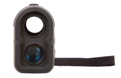 Дальномер Konus Mini-600B фронтальный вид с объективом и датчиком