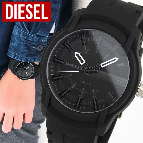 Мужские часы Diesel DZ1830