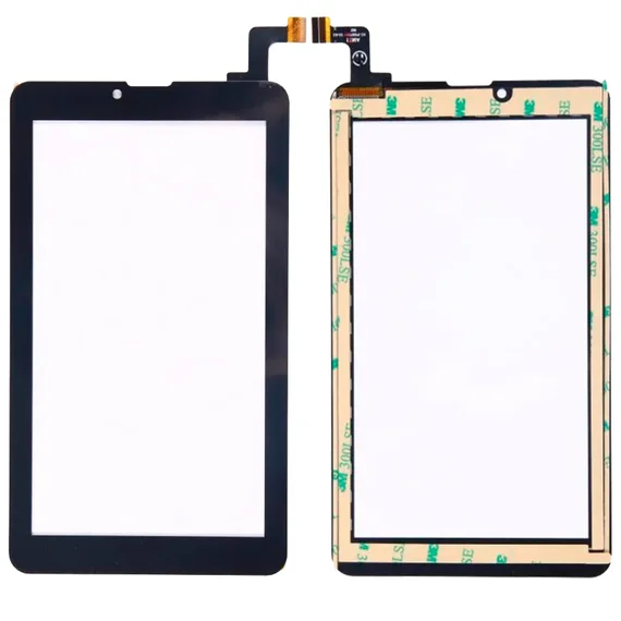 Тачскрин XC-PG0700-133-A0-FPC (черный)