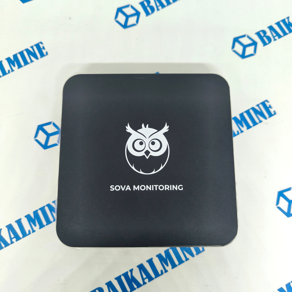Sova Monitoring