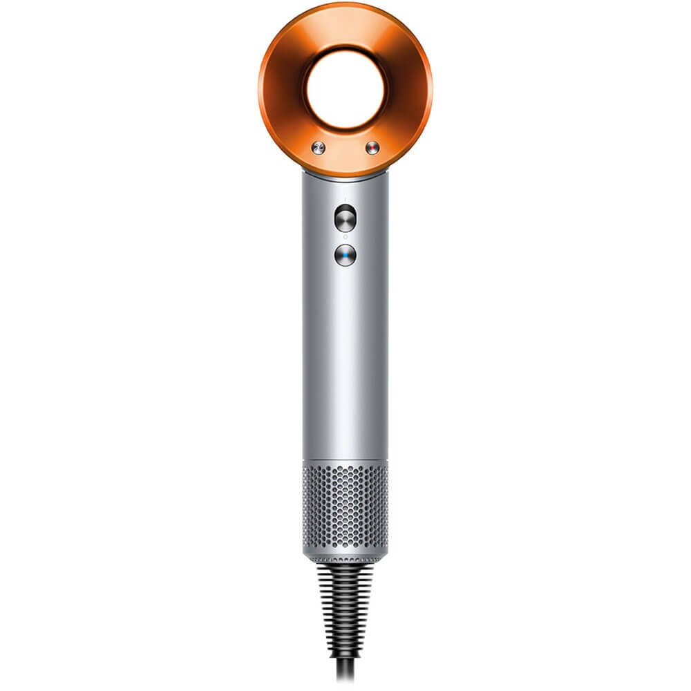Фен Dyson Supersonic HD08 никель/медь