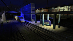 Train Simulator: Hamburg-Hanover Route Add-On (для ПК, цифровой код доступа)