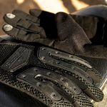 Anza Gloves / Черный
