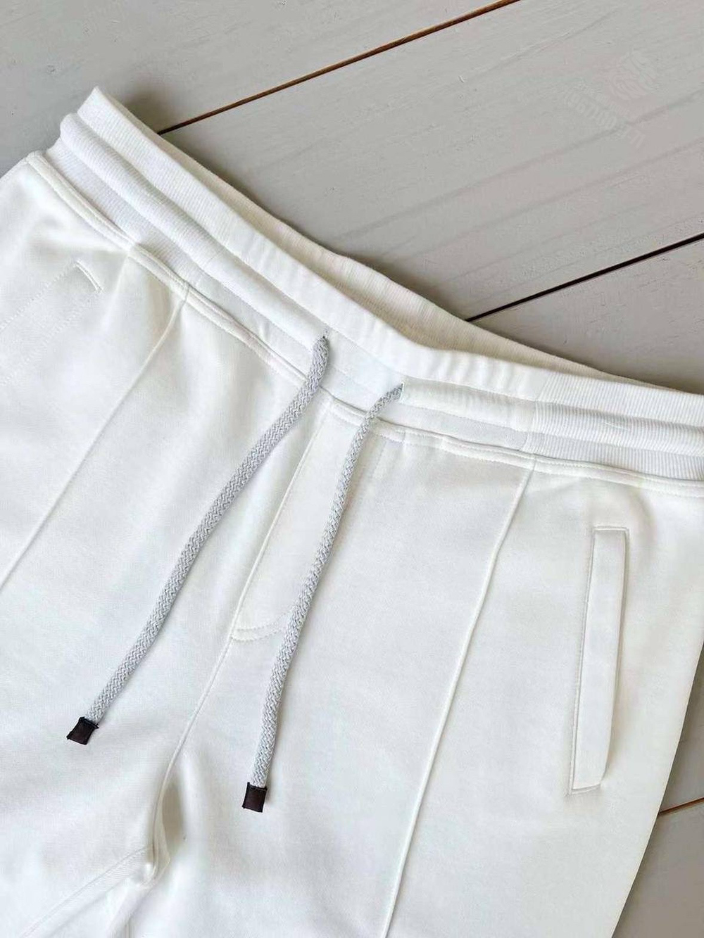 Спортивный костюм Brunello Cucinelli