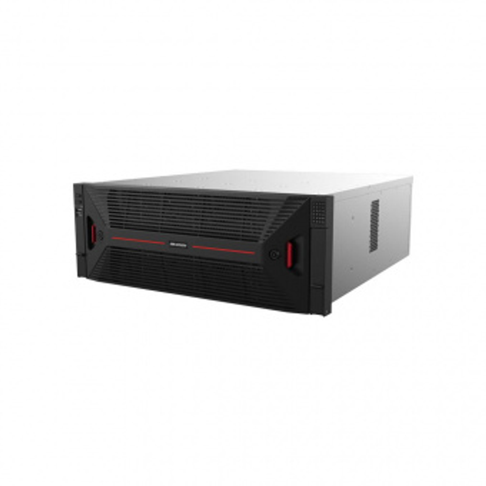DS-96128NI-H24R 128-ми канальный IP-видеорегистратор Hikvision