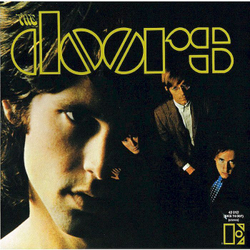DOORS The Doors (Винил)