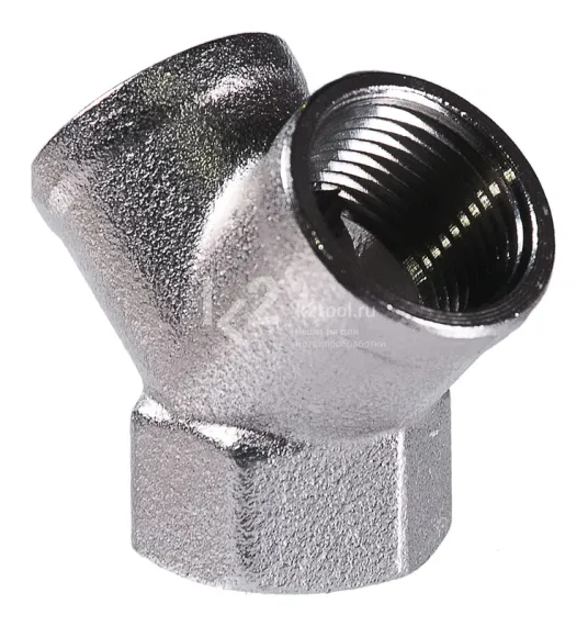 Переходник Fubag Y 3/8"FFF