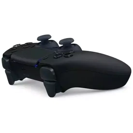 Геймпад беспроводной PlayStation DualSense Чёрный