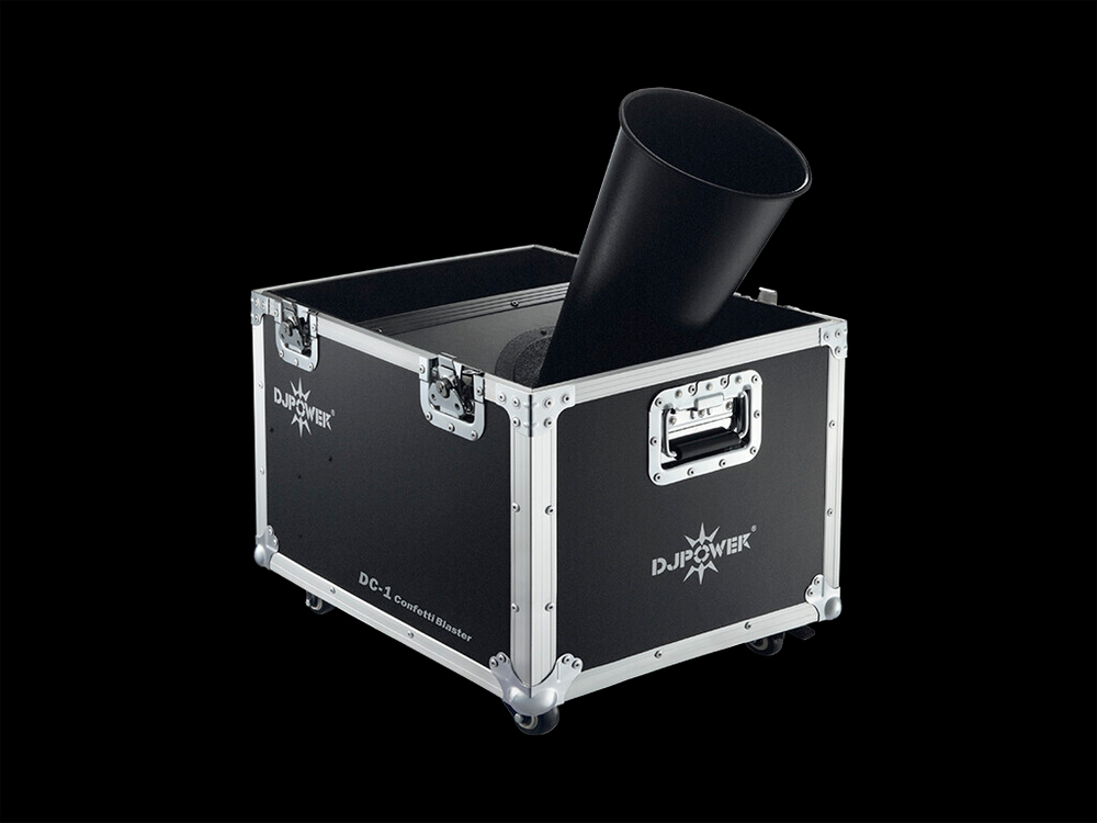 DJPOWER DC-1