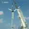 Горизонтальный ветрогенератор 15кВт YASHEL DMWT-15KW