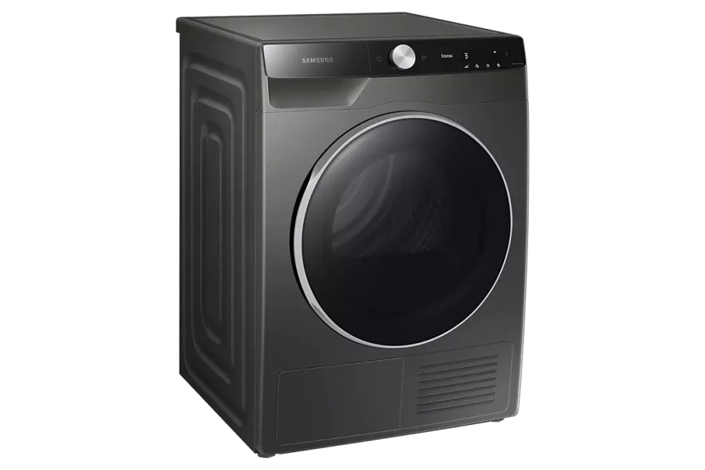 Сушильная машина Samsung DV90T8240SX/LP