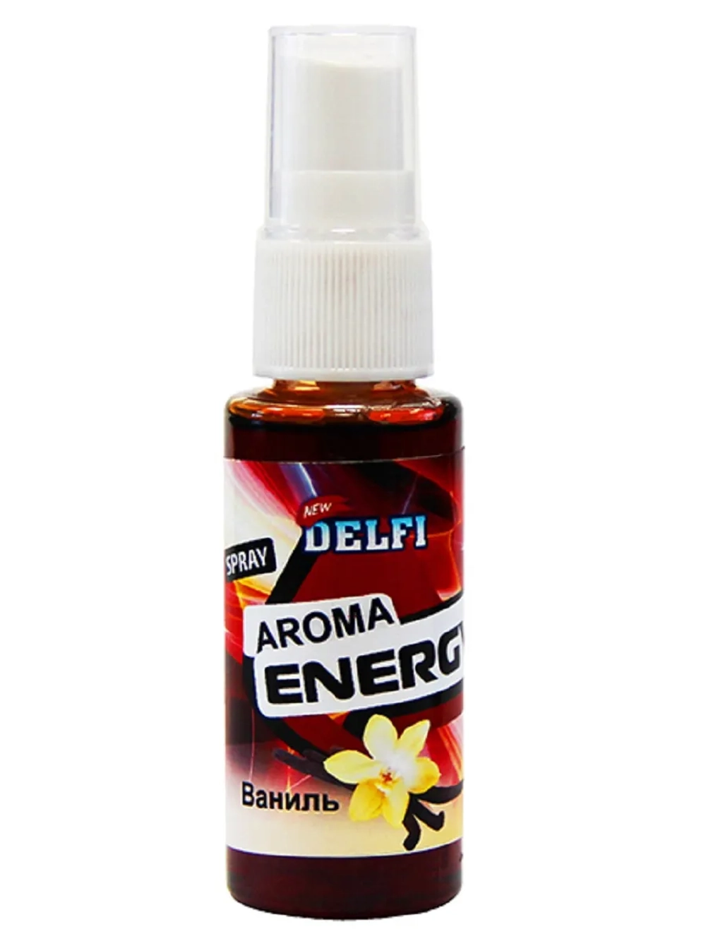 Спрей ENERGY