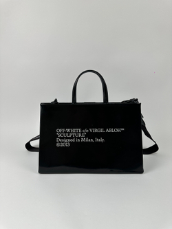 Сумка Off-White Box