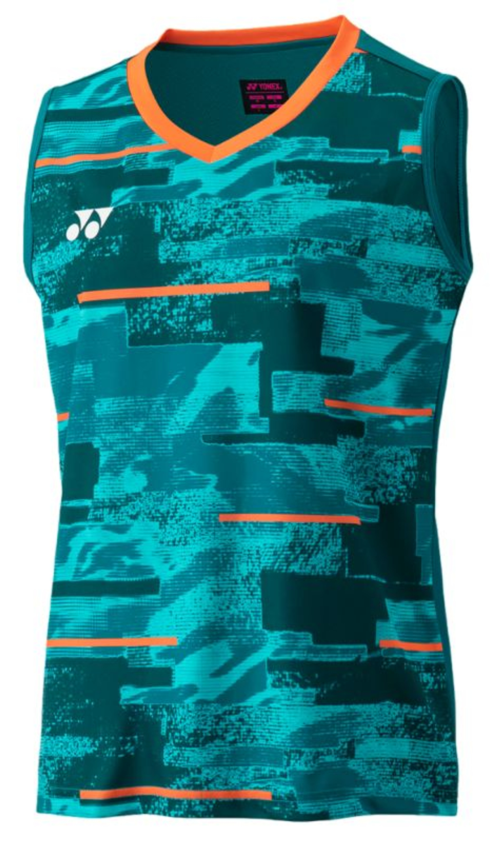 Женский теннисный топ Yonex Sleeveless Club