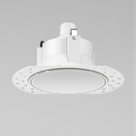 Встраиваемый светильник Elektrostandard Renzo a067527