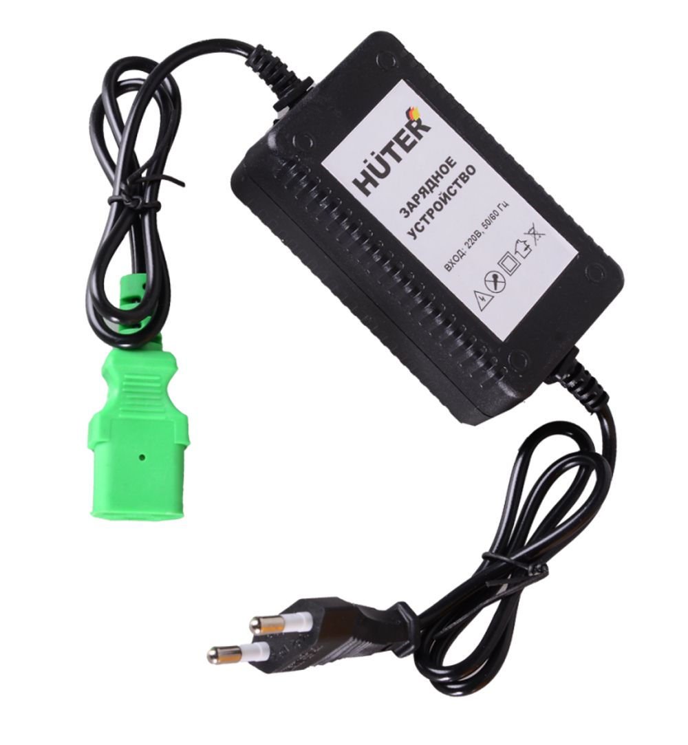 Опрыскиватель аккумуляторный SP-10AC-SFA Huter