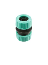 Муфта ремонтная (соединительная) для шланга 1/2"-1/2" Sturm! — фото 4