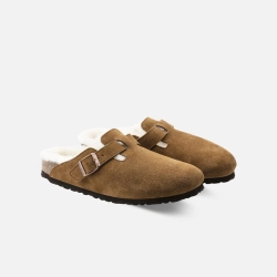 Сабо Birkenstock Boston