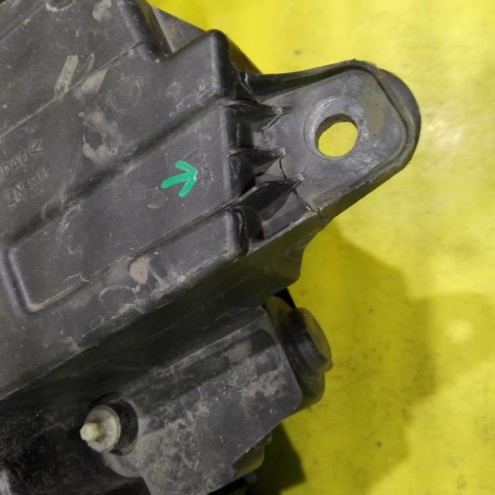Фара правая Volvo XC90 2 (2014-2019) Full LED