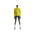 On Zero Jackets