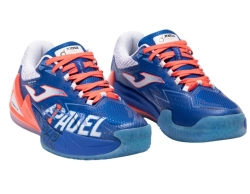 Мужские кроссовки для Padel Joma Open Men 2574 - royal blue