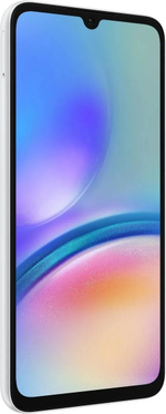Смартфон Samsung Galaxy A05s 4/64Gb Серебристый