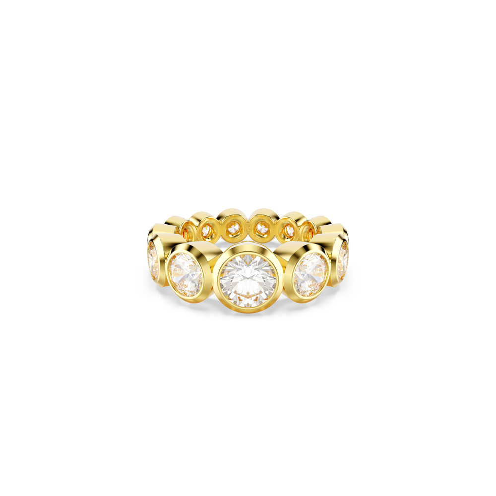 IMBER:RING ROUND WHITE/GOS 60