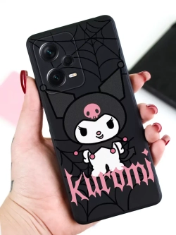 Чехол для Xiaomi Note 12 5G, Poco X5 5G с принтом