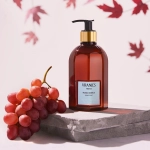Жидкое мыло для рук Rosso Nobile, 410 мл