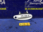 Ручка двери передней правой внешняя NISSAN CEFIRO 1997