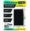 Дисплей для Prestigio MultiPad WIZE 4317 3G