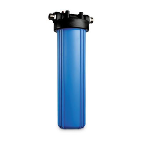 Корпус Барьер BB 20 - 1"