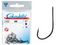 Крючки Gamakatsu F314 HOOKS BLACK разм. 10 25шт.