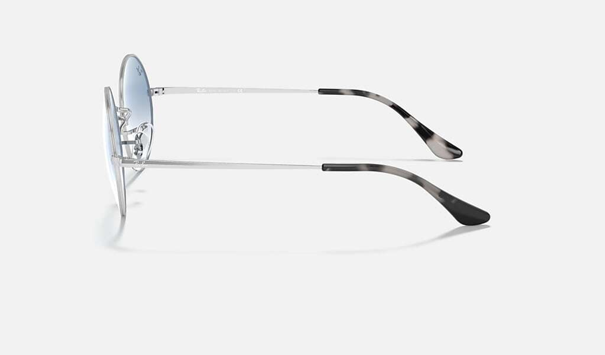 RAY-BAN OVAL RB1970 91493F