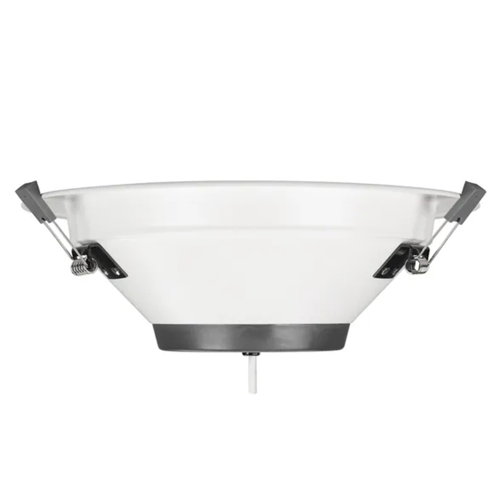 Светильник IM-CYCLONE-R280-40W White6000 (WH, 90 deg) (Arlight, IP40 Металл, 3 года) 022526(2)