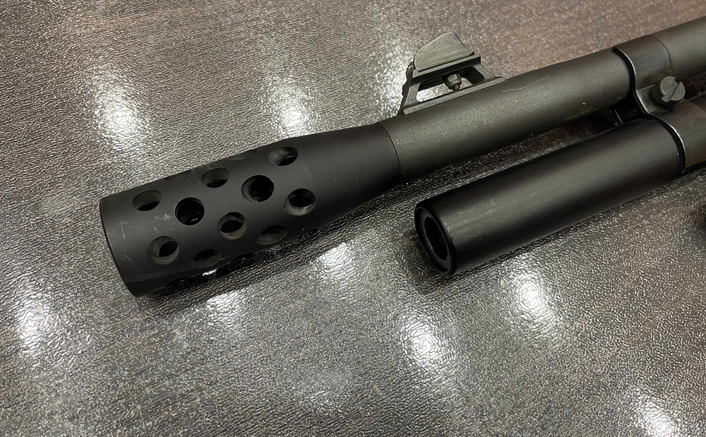 BENELLI M2 к.12/76 № M679943/C1082561