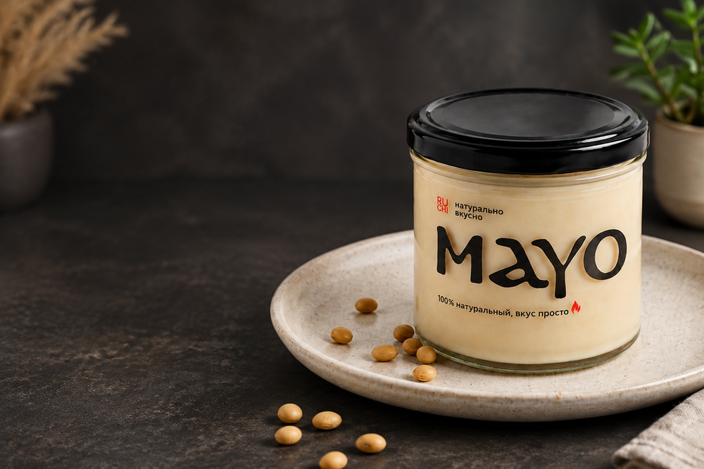 Майонез MAYO 275 г