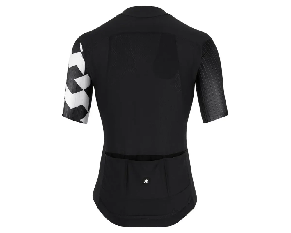 Арт 11.20.375.18.XLG Джерси EQUIPE RS S11 черн серия XLG