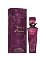 CHRISTINA AGUILERA Violet Noir lady 50ml edp