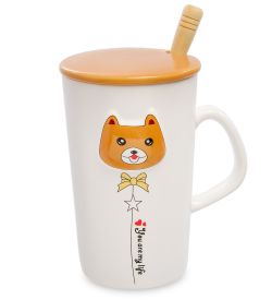 GAEM Art MUG-125/4 Кружка «Ты - смысл моей жизни»
