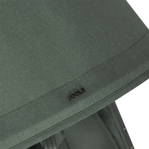 Прогулочная коляска Joolz Aer2 Forest Green
