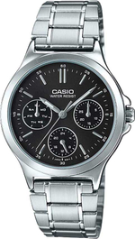 Часы Casio LTP-V300D-1A