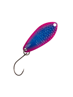 Блесна Fish Crystal FALENA 30 мм 2,5г на форель цвет 170