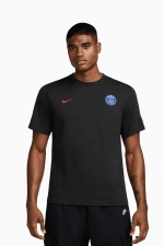 Футболка Nike PSG 25/26 Primary - черный