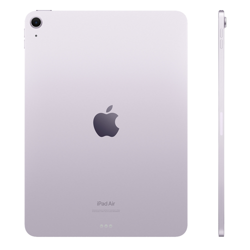 Планшет Apple iPad Air 11" M2 (2024) Wi-Fi + Cellular 128GB, Purple (Фиолетовый)
