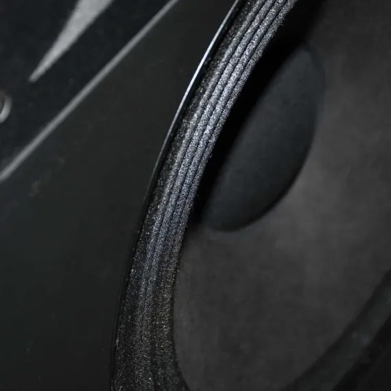 Davis Acoustics Model XL Black
