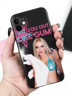 Чехол на iPhone 11, Айфон 11