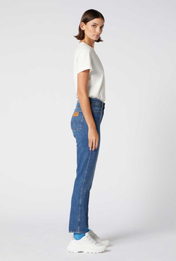 Джинсы RETRO SKINNY W253JX10A