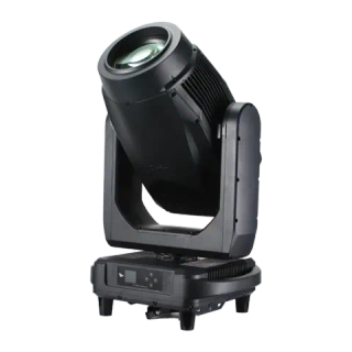 Aria Laser Beam LA60FC RGB 60 Вт IP66 — лазерная вращающаяся голова с RGB-модулем