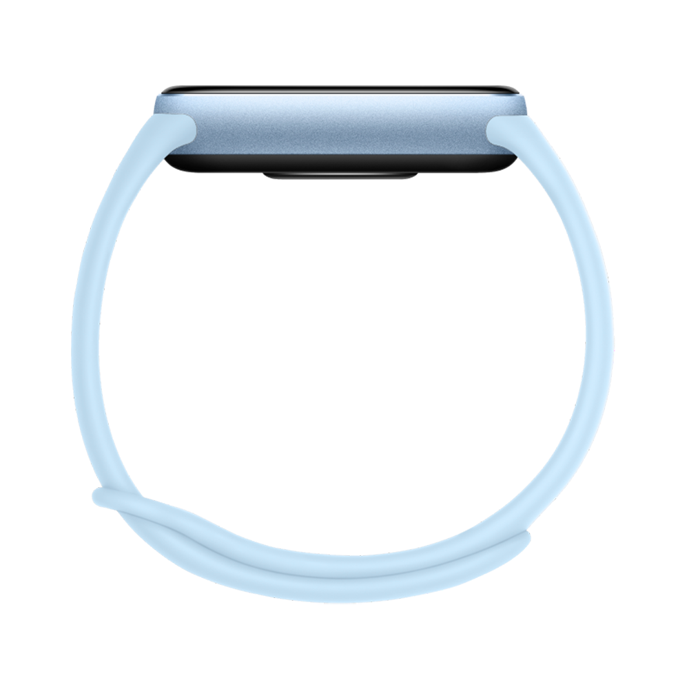 Фитнес-браслет Xiaomi Smart Band 9, Синий